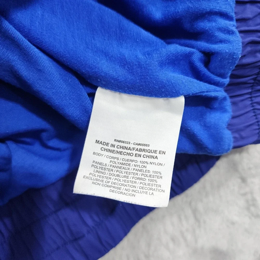 Jordan vintage jacket